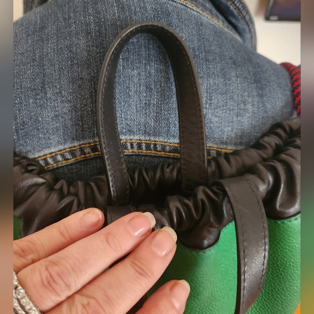 GUCCI backpack - Picture 4 of 13